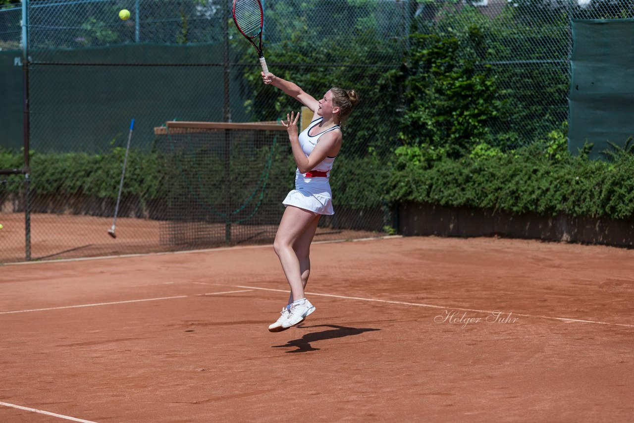 Adelina Krüger 377 - RL GTHGC - LTTC RW Berlin